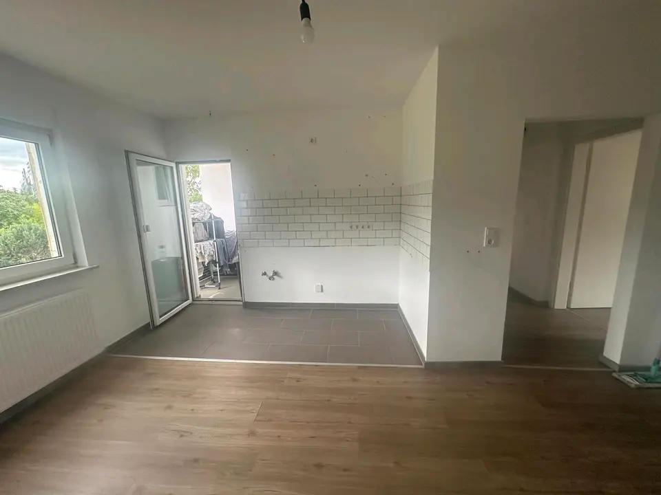 2 Zimmer Wohnung mit 56 m² in Saarbrücken – Bild 3