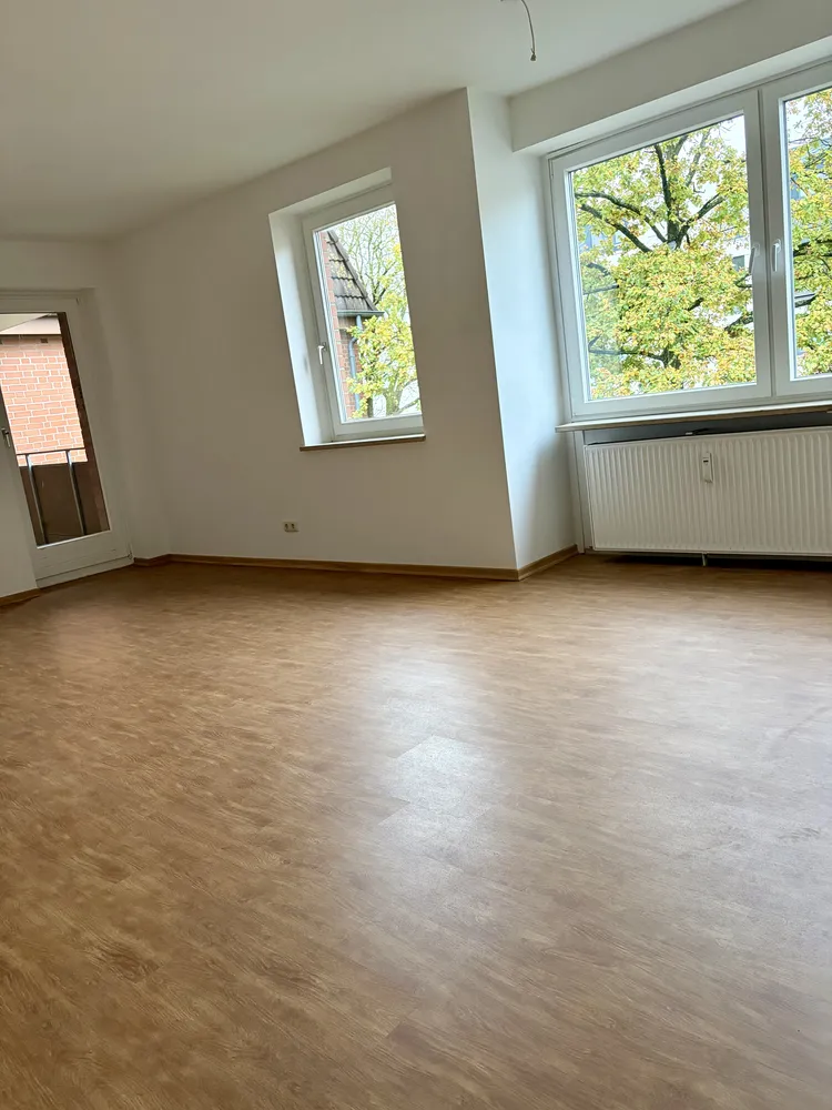 2 Zimmer Wohnung mit 60 m² in Lübeck – Bild 6
