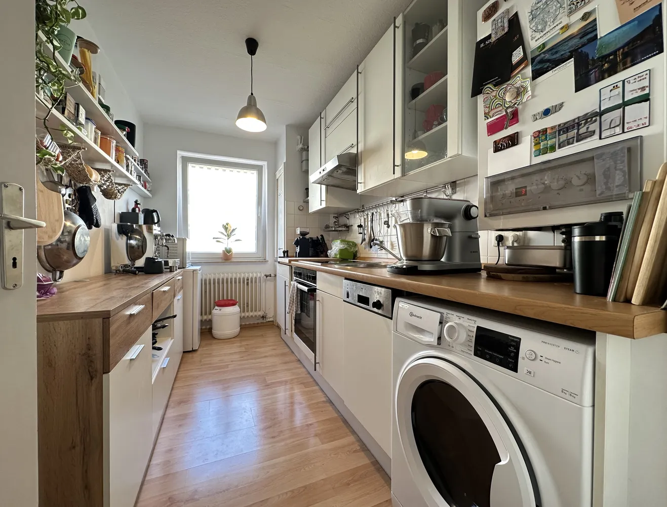 3 Zimmer Wohnung mit 66 m² in Braunschweig – Bild 9