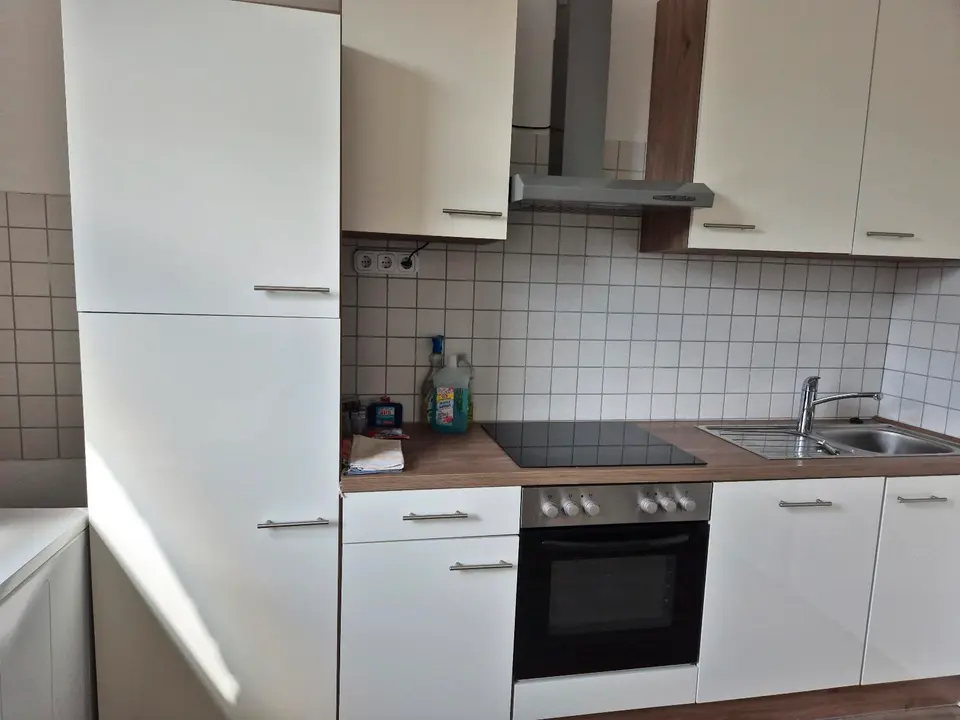 3 Zimmer Wohnung mit 70 m² in Braunschweig – Bild 5