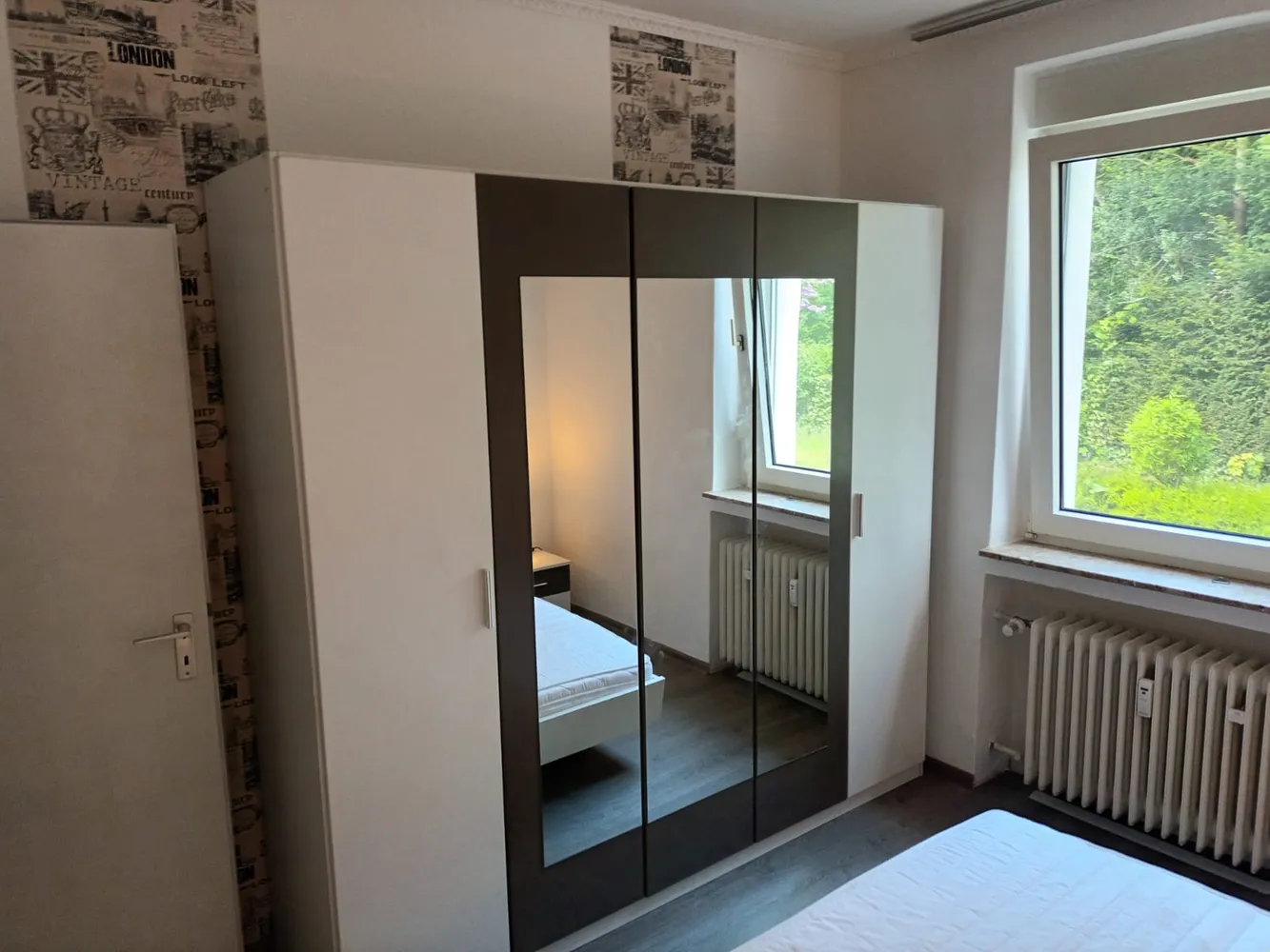 2 Zimmer Wohnung mit 55 m² in Dortmund – Bild 9