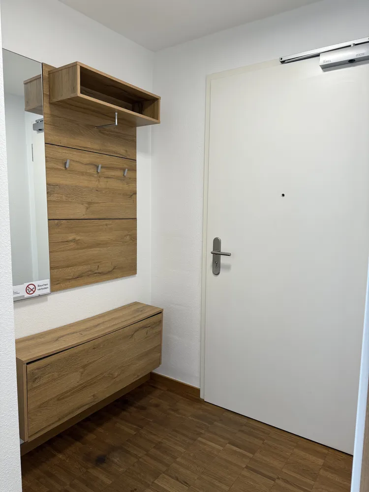 1 Zimmer Wohnung mit 52 m² in Baden-Baden – Bild 12