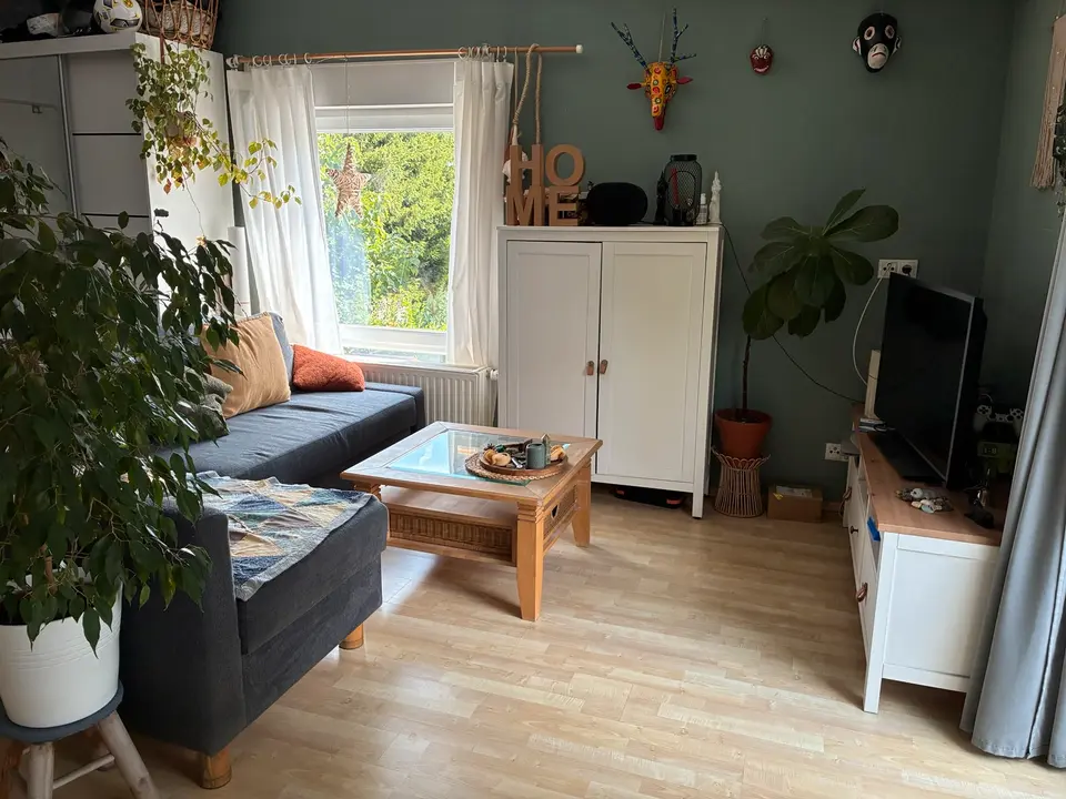 2 Zimmer Wohnung mit 71 m² in Bonn – Bild 1
