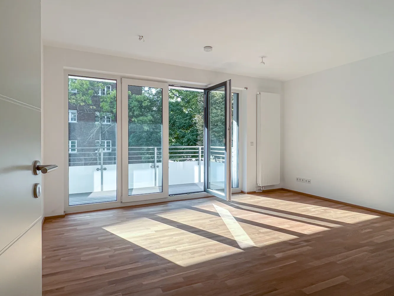 3 Zimmer Wohnung mit 83 m² in Mannheim – Bild 5