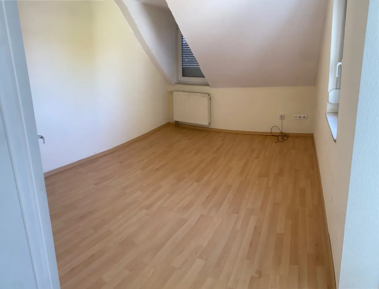 3 Zimmer Wohnung mit 58 m² in Wiesbaden – Bild 6