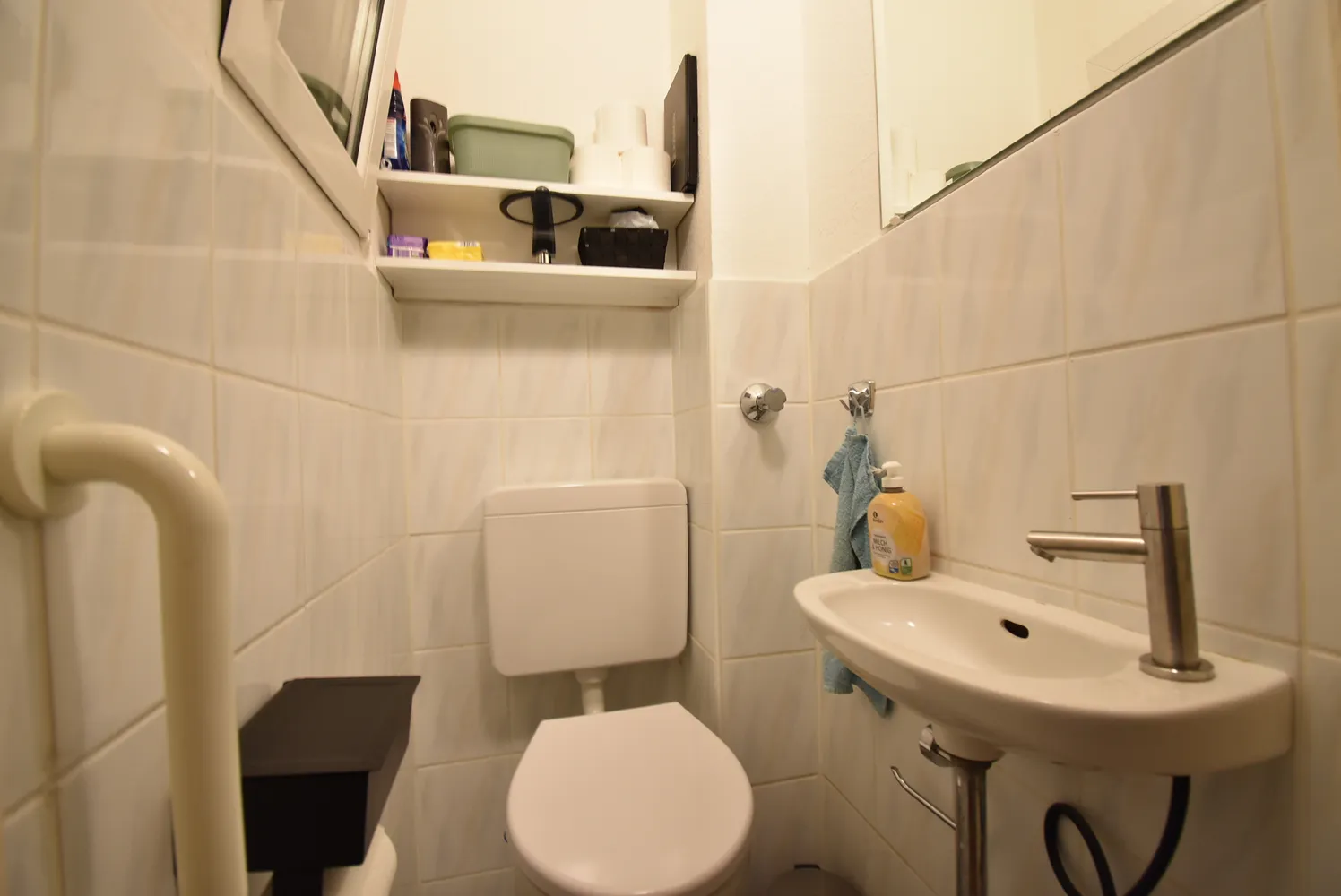 2 Zimmer Wohnung mit 52 m² in Düsseldorf – Bild 4