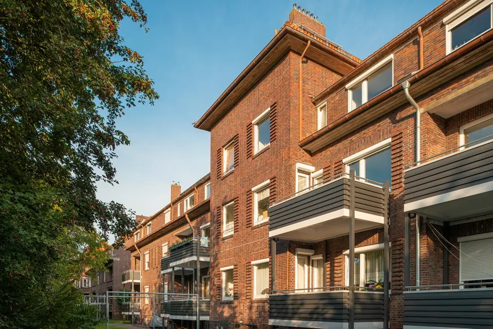 3 Zimmer Wohnung mit 75 m² in Wilhelmshaven – Bild 5