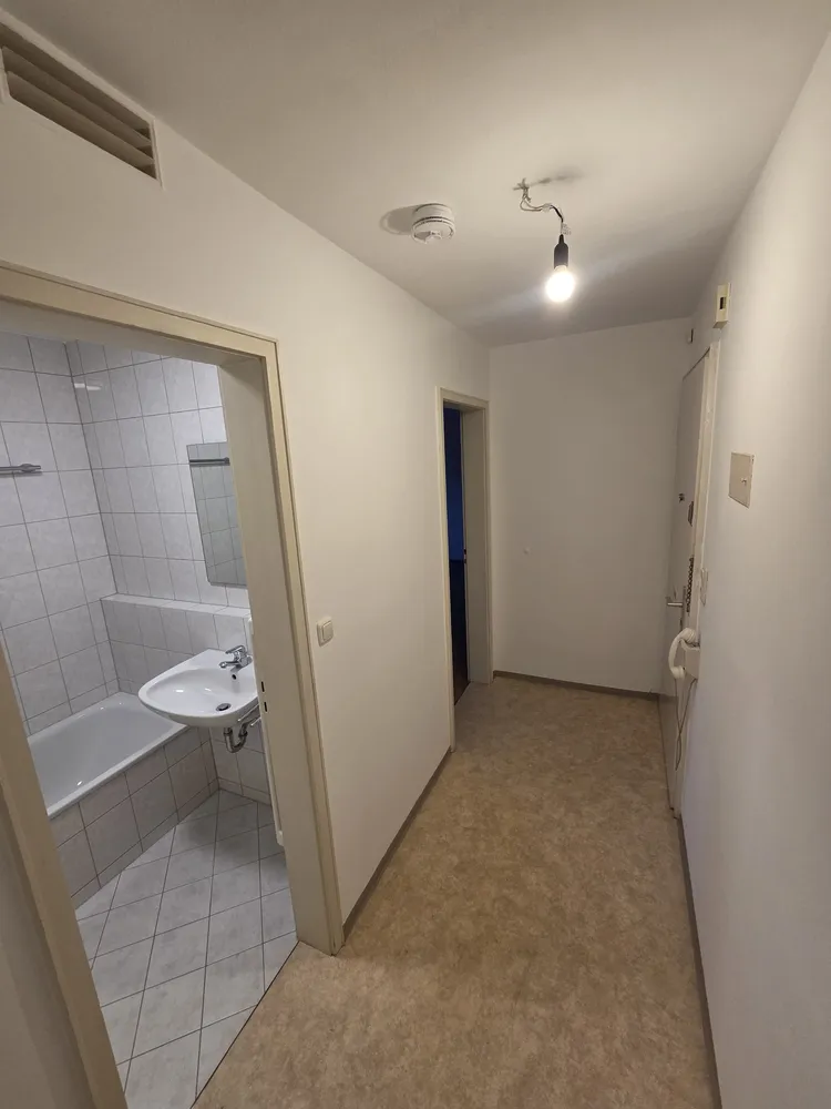 1 Zimmer Wohnung mit 35 m² in München – Bild 12