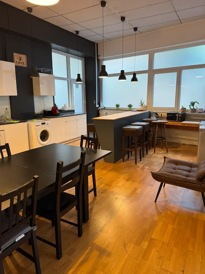 Shared room with 15 m² in Stuttgart – Photo 9