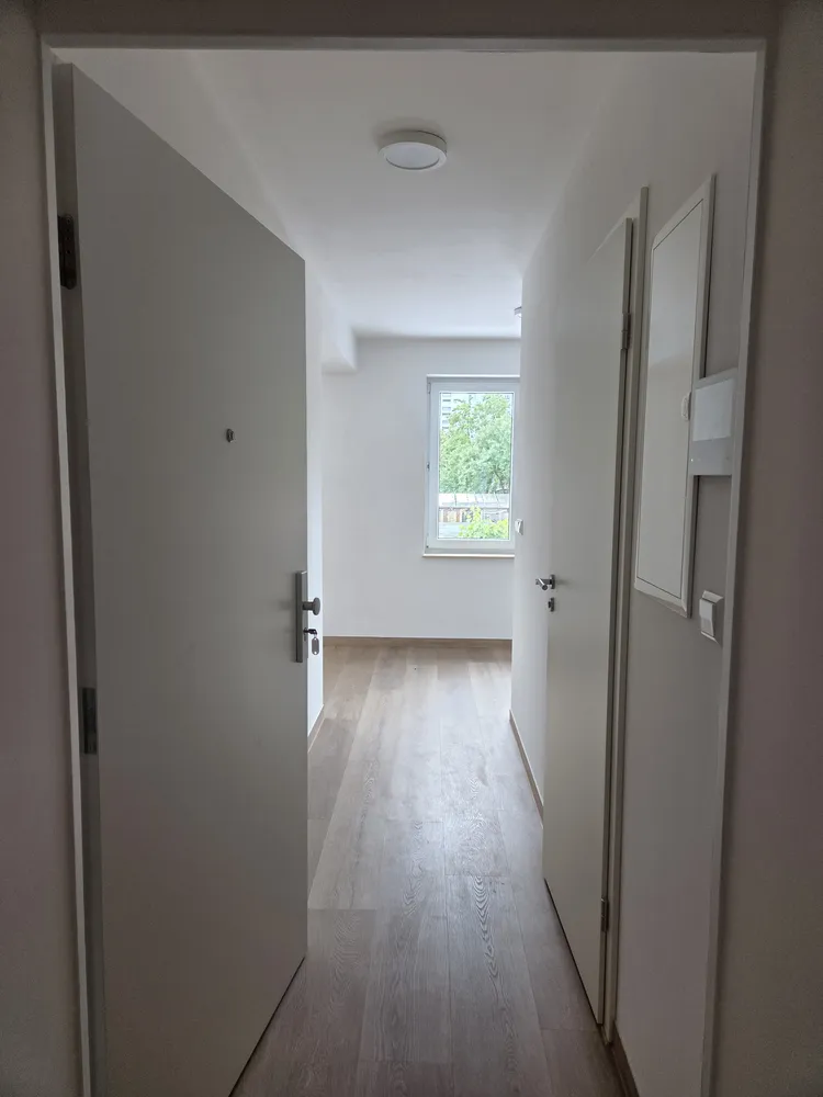 2 room apartment with 45 m² in Berlin – Photo 7
