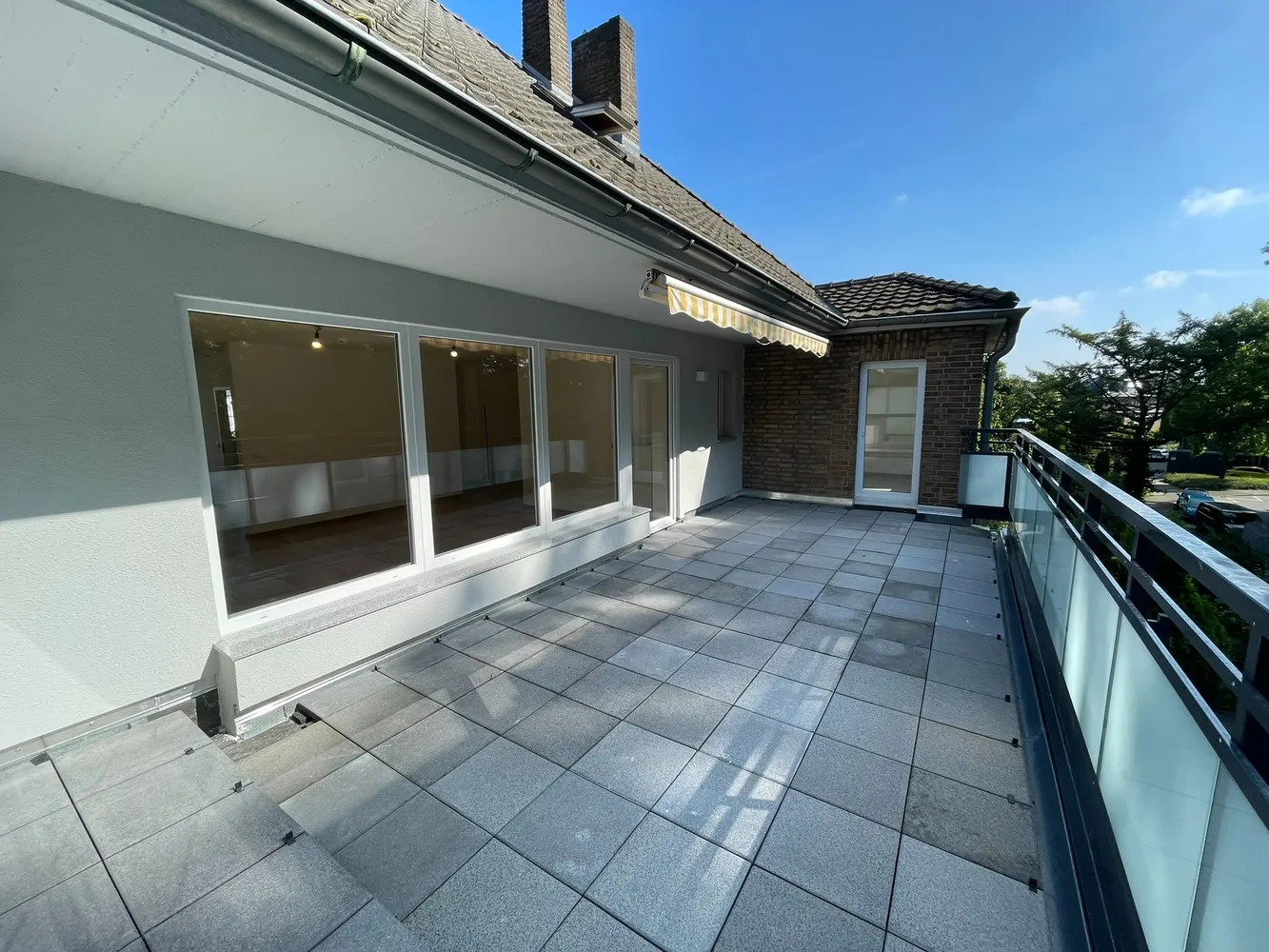 5 Zimmer Wohnung mit 129 m² in Wesel – Bild 3