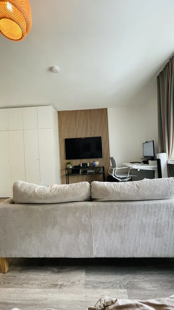 1 Zimmer Wohnung mit 34 m² in Köln – Bild 6