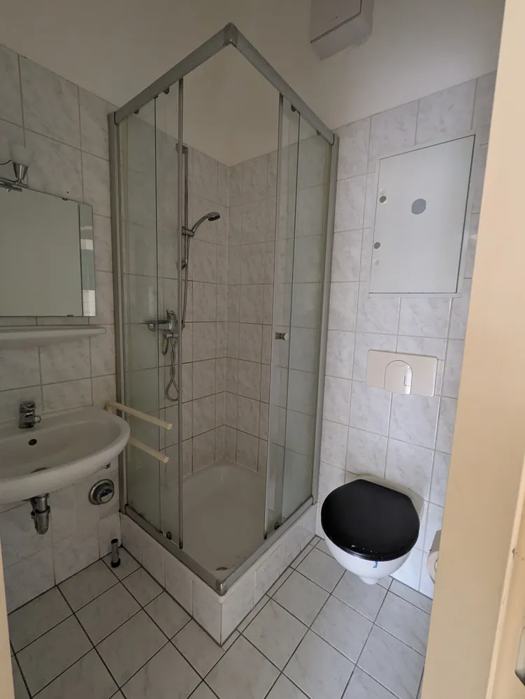 1 Zimmer Wohnung mit 25 m² in Halle (Saale) – Bild 8