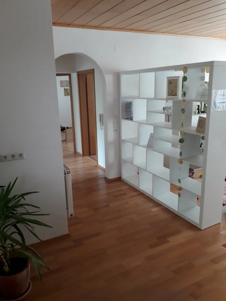 3 Zimmer Wohnung mit 90 m² in Donauwörth – Bild 10