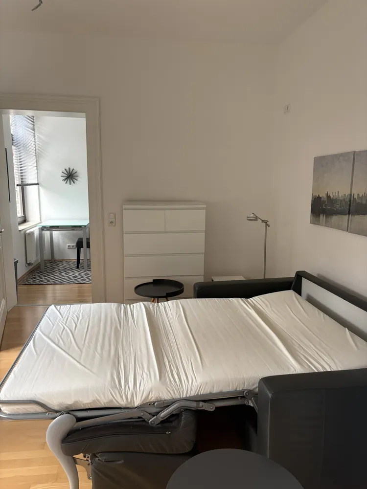 2 Zimmer Wohnung mit 32 m² in Aachen – Bild 6