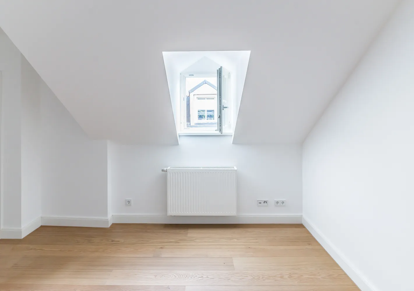 2 Zimmer Wohnung mit 40 m² in Wiesbaden – Bild 2