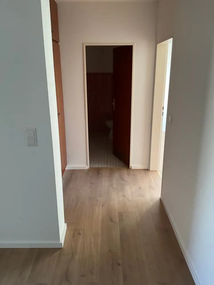 2 Zimmer Wohnung mit 61 m² in Amberg – Bild 2