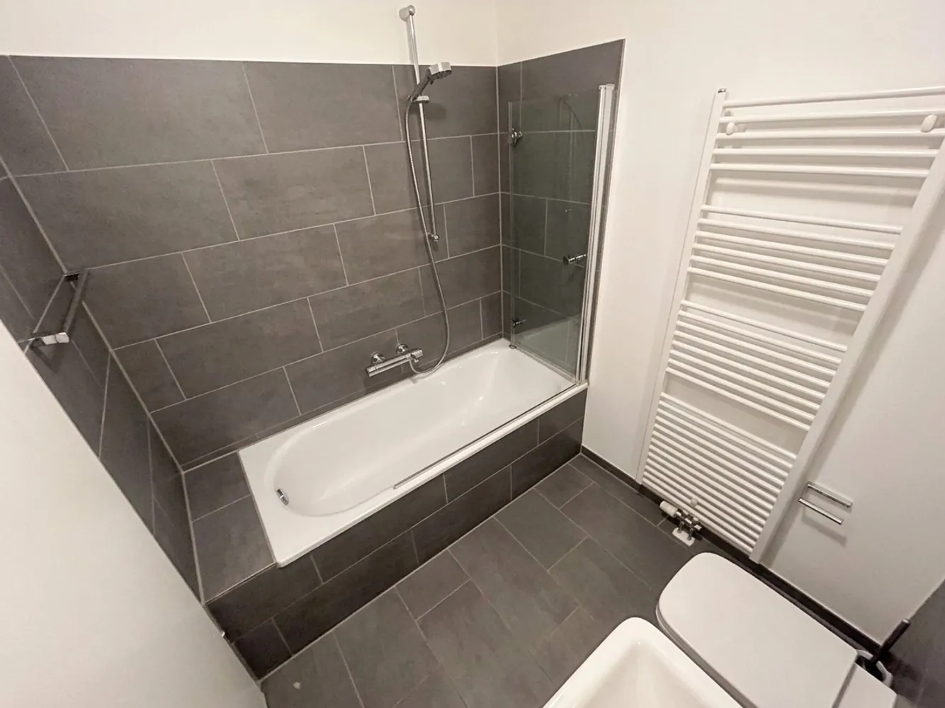 3 Zimmer Wohnung mit 93 m² in Hamburg – Bild 6