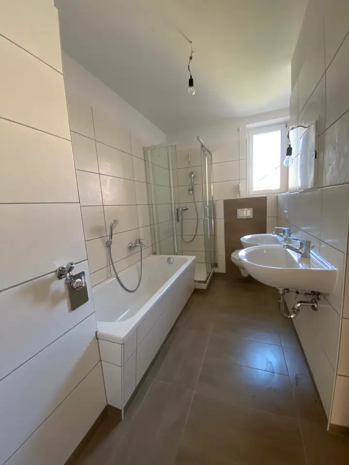 4 Zimmer Wohnung mit 105 m² in Zeitz – Bild 4
