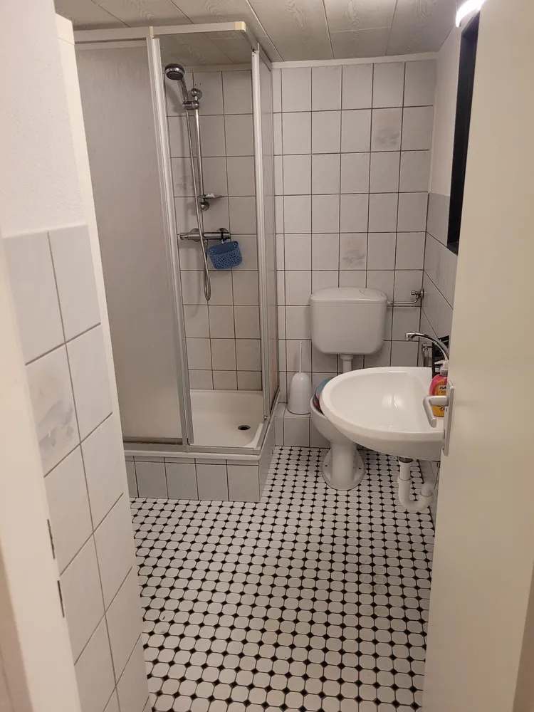 1 Zimmer Wohnung mit 33 m² in Braunschweig – Bild 6