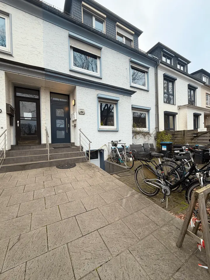 3 Zimmer Wohnung mit 75 m² in Bremen – Bild 3