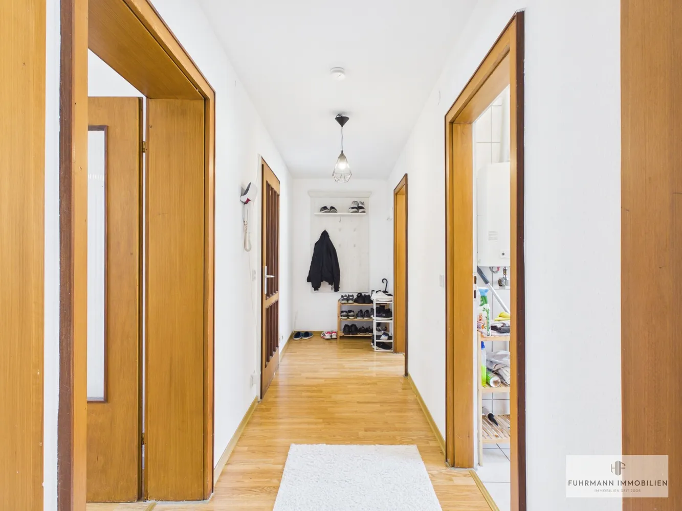 2 Zimmer Wohnung mit 64 m² in Saarbrücken – Bild 11