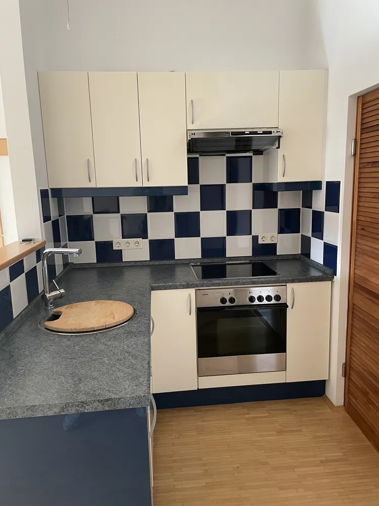 2 Zimmer Wohnung mit 59 m² in Regensburg – Bild 5