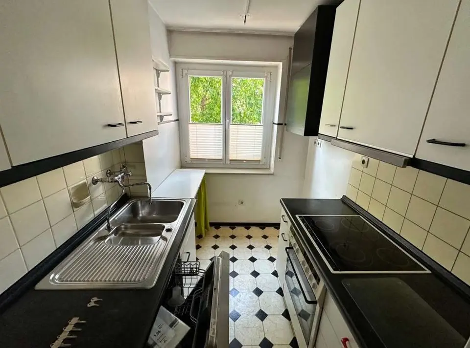 3 Zimmer Wohnung mit 13 m² in Stuttgart – Bild 8