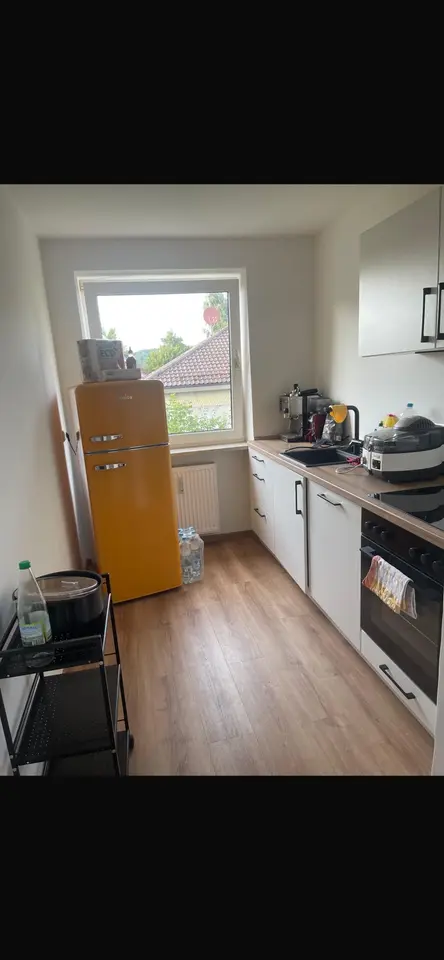 2 Zimmer Wohnung mit 58 m² in Passau – Bild 4