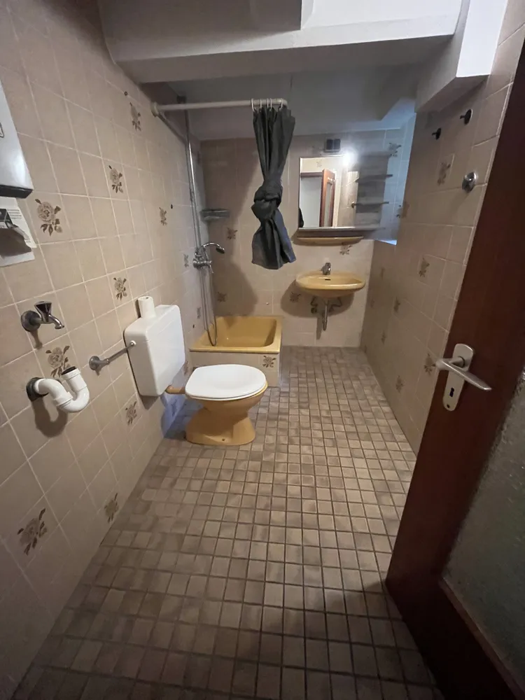 2 Zimmer Wohnung mit 56 m² in Pforzheim – Bild 1