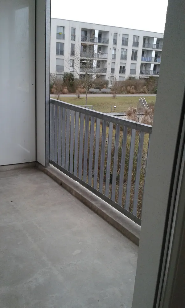 4 Zimmer Wohnung mit 95 m² in München – Bild 8
