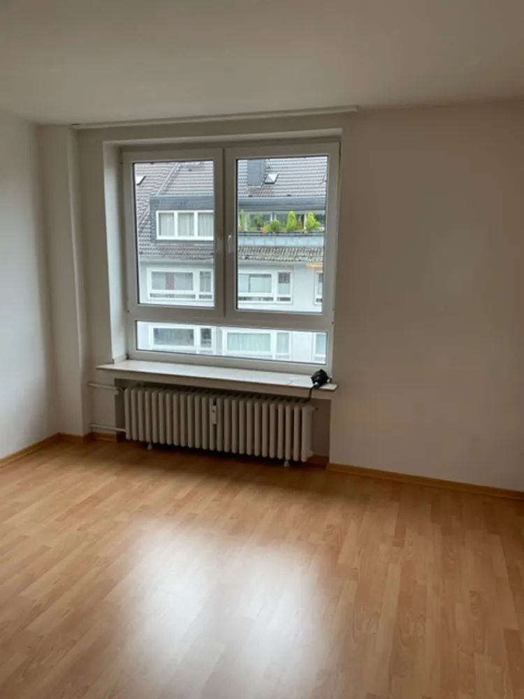1 Zimmer Wohnung mit 26 m² in Düsseldorf – Bild 4