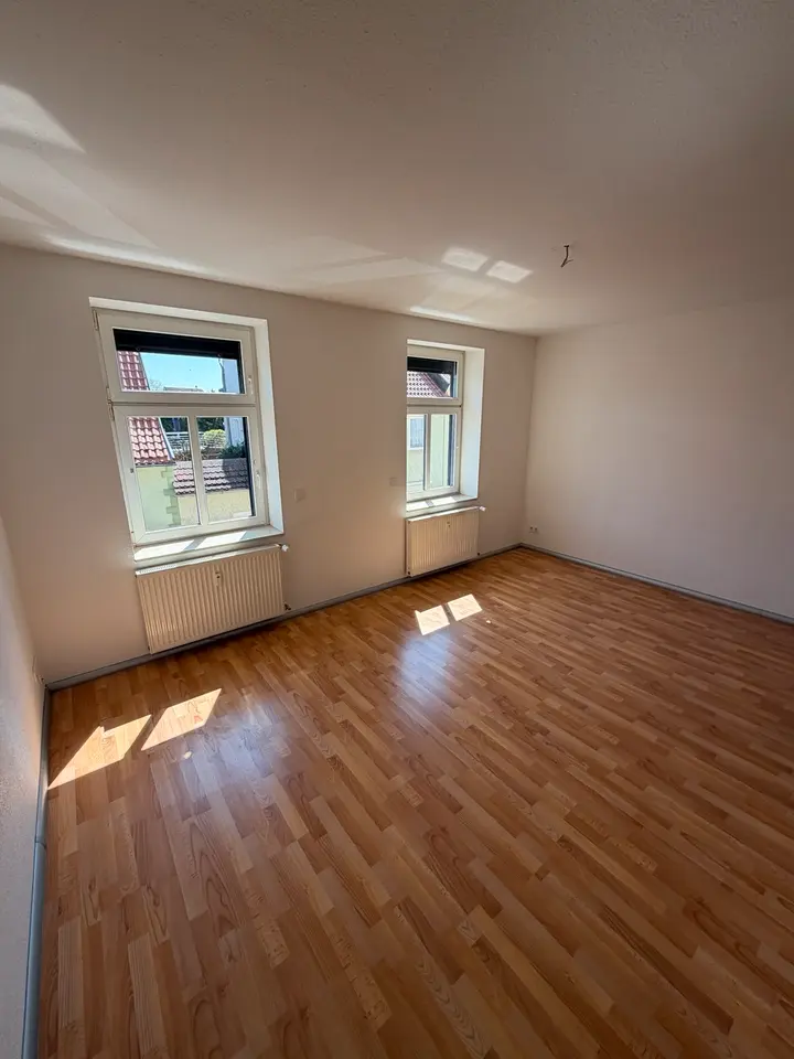 2 room apartment with 83 m² in Aschersleben – Photo 9