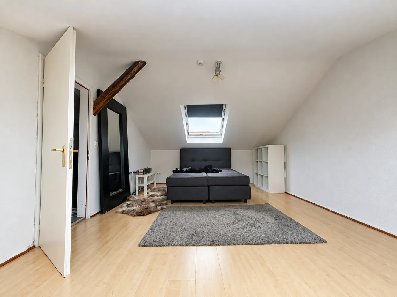 2 Zimmer Wohnung mit 35 m² in Kaiserslautern – Bild 1