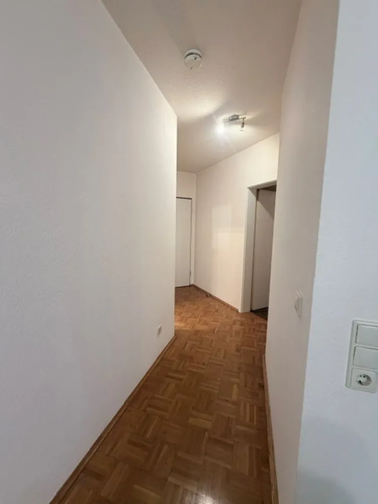 2 room apartment with 45 m² in Düsseldorf – Photo 12