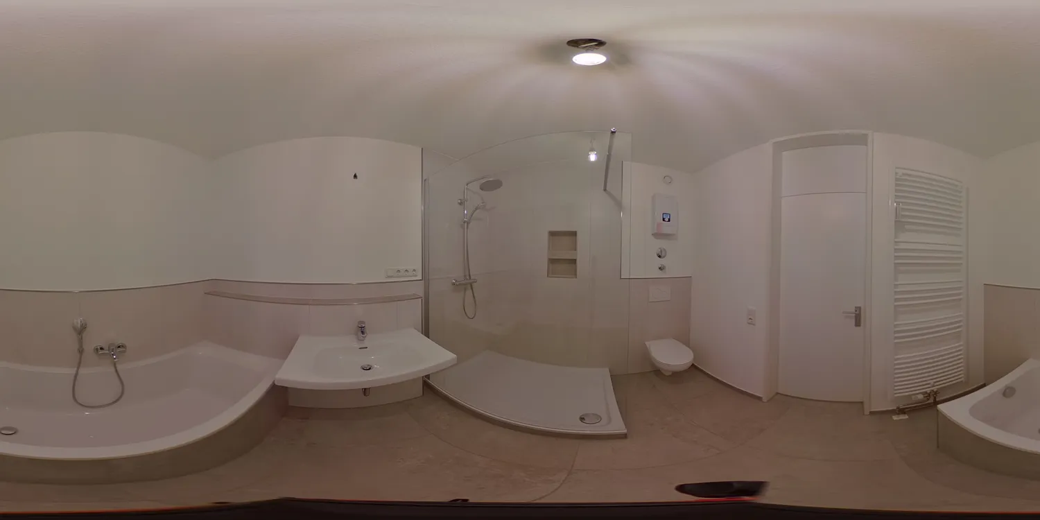 4 Zimmer Wohnung mit 100 m² in Nürnberg – Bild 1