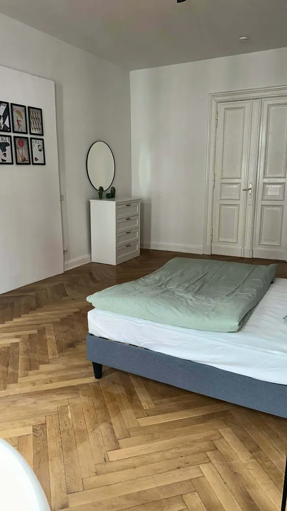 WG-Zimmer in Berlin – Bild 3