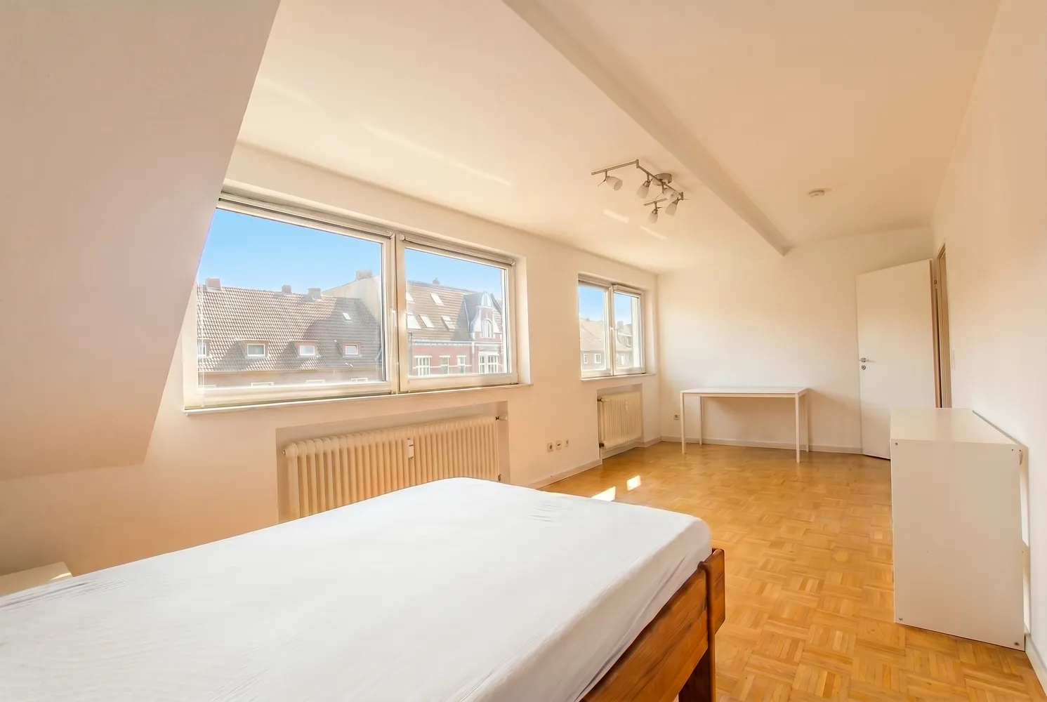 2 Zimmer Wohnung mit 63 m² in Münster – Bild 9