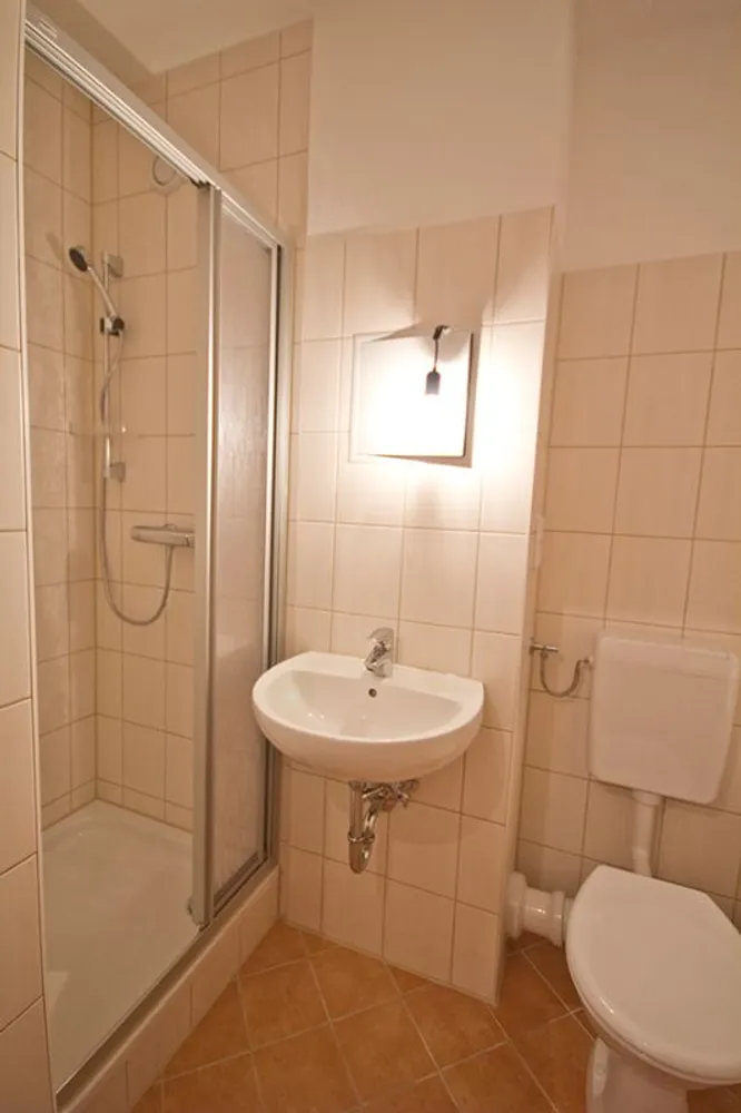 2 Zimmer Wohnung mit 41 m² in Halle (Saale) – Bild 5