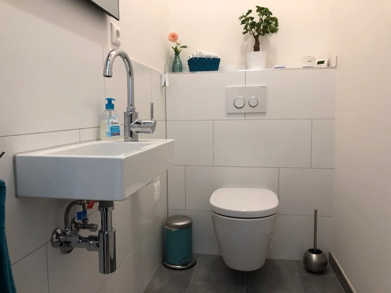 3 Zimmer Wohnung mit 94 m² in Essen – Bild 10