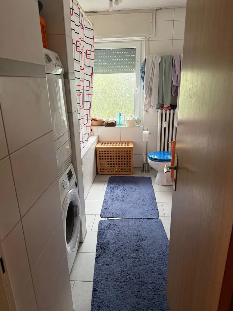 3 Zimmer Wohnung mit 76 m² in Bornheim – Bild 4