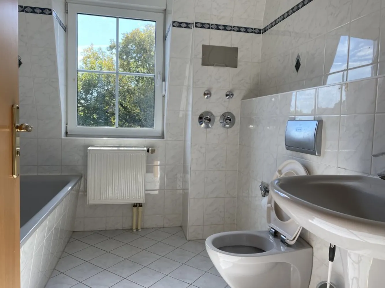 2 Zimmer Wohnung mit 64 m² in Oranienburg – Bild 8