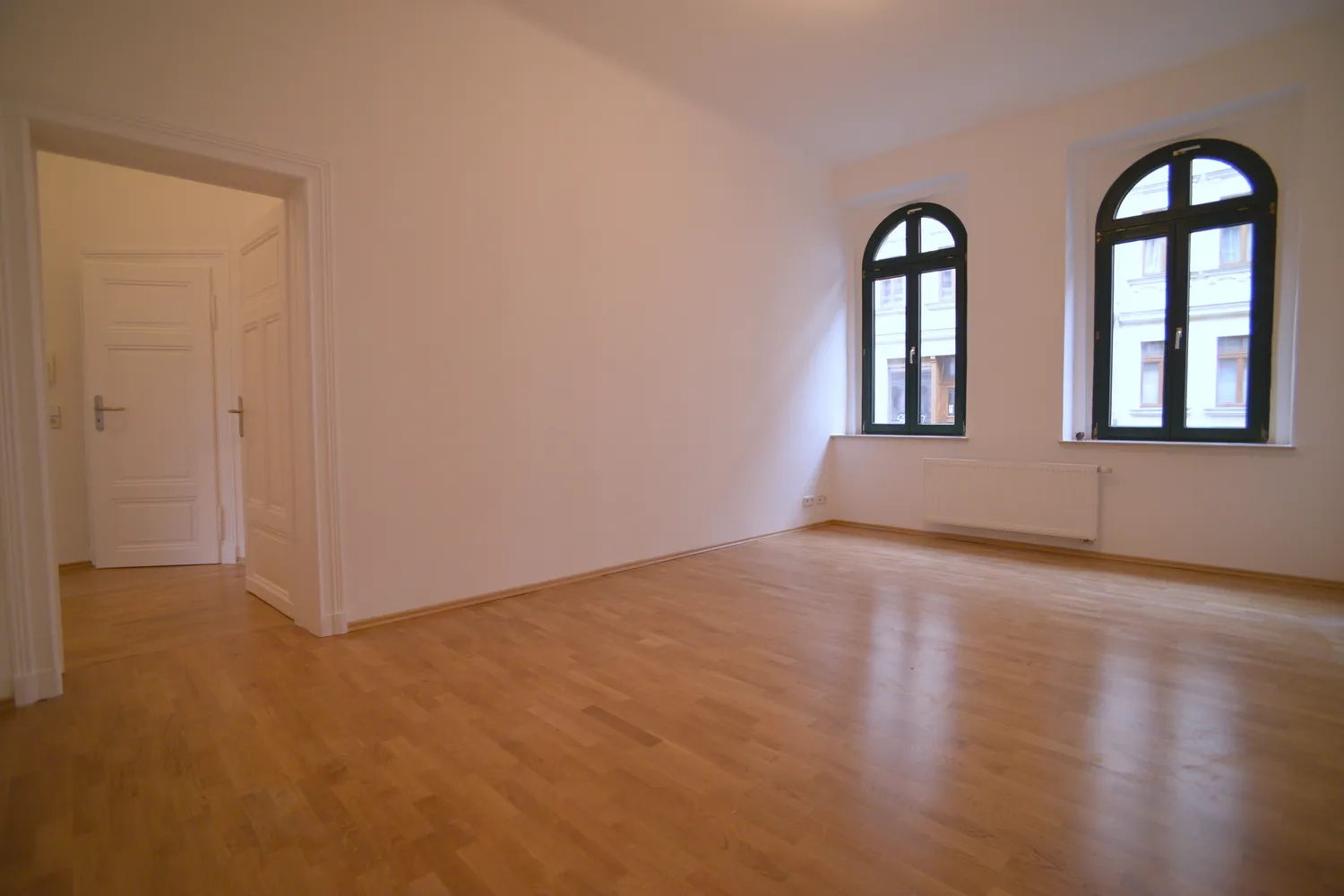 2 Zimmer Wohnung mit 60 m² in Leipzig – Bild 7