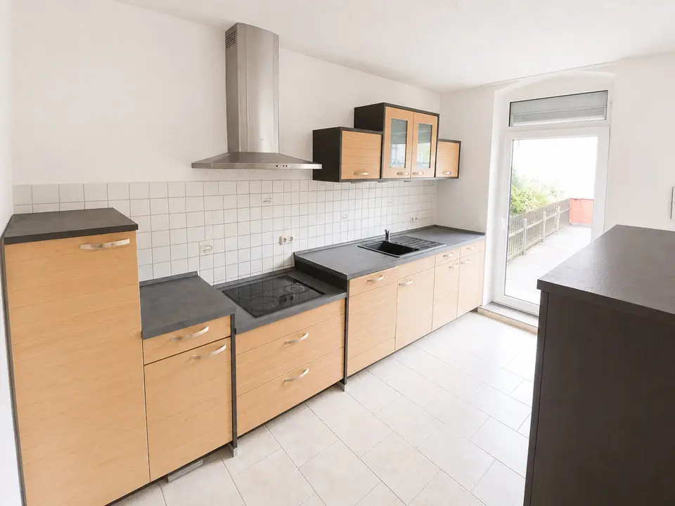 2 Zimmer Wohnung mit 62 m² in Aue-Bad Schlema – Bild 4