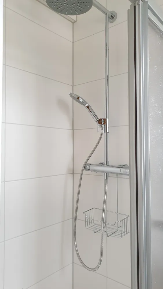 2 room apartment with 34 m² in Pirmasens – Photo 5