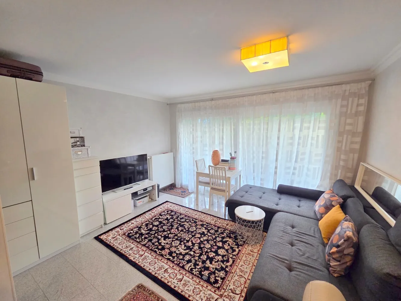 1 room apartment with 43 m² in Neu-Isenburg – Photo 4