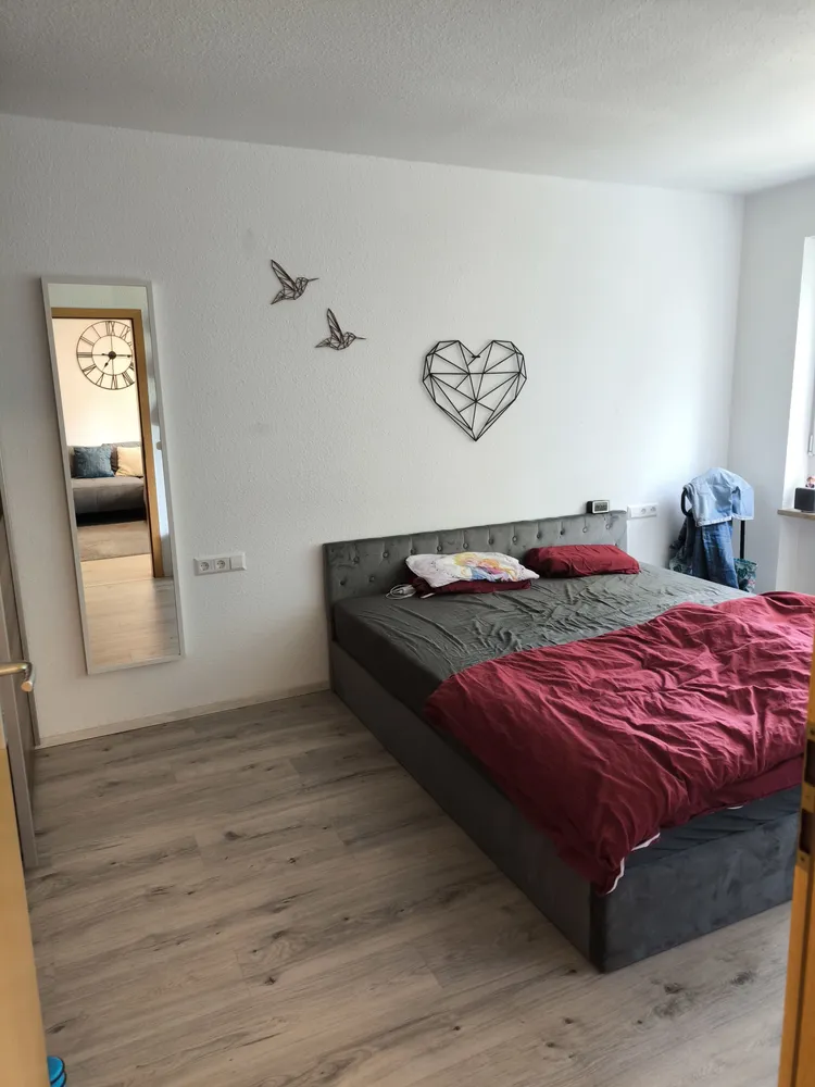 2 Zimmer Wohnung mit 57 m² in Landau in der Pfalz – Bild 5