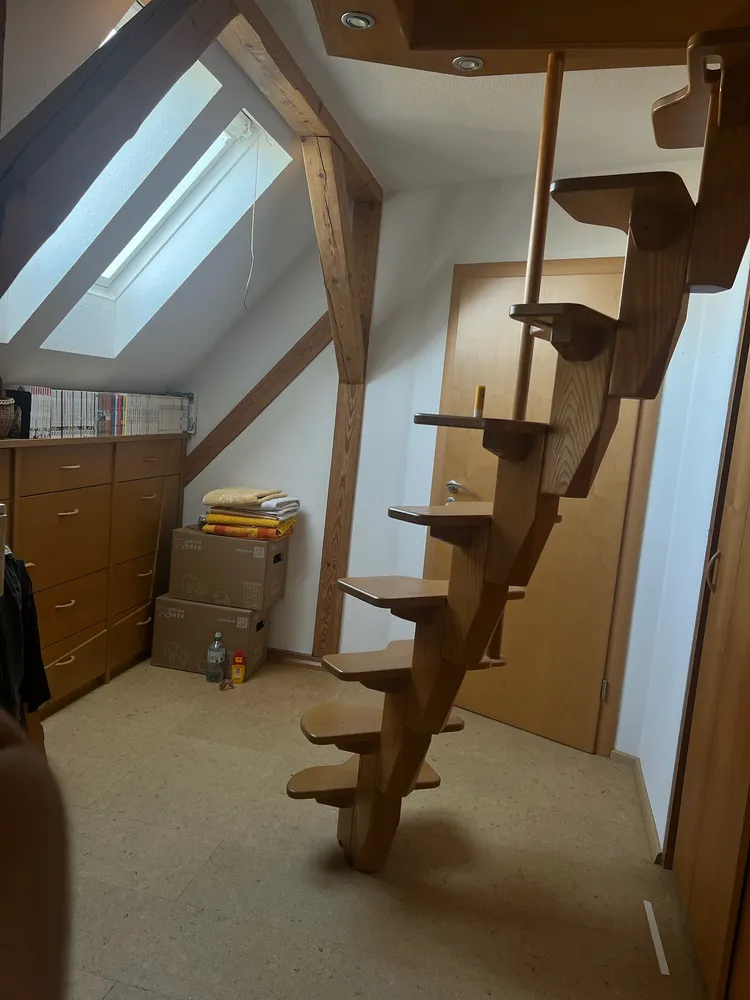 3 Zimmer Wohnung mit 151 m² in Nürnberg – Bild 8