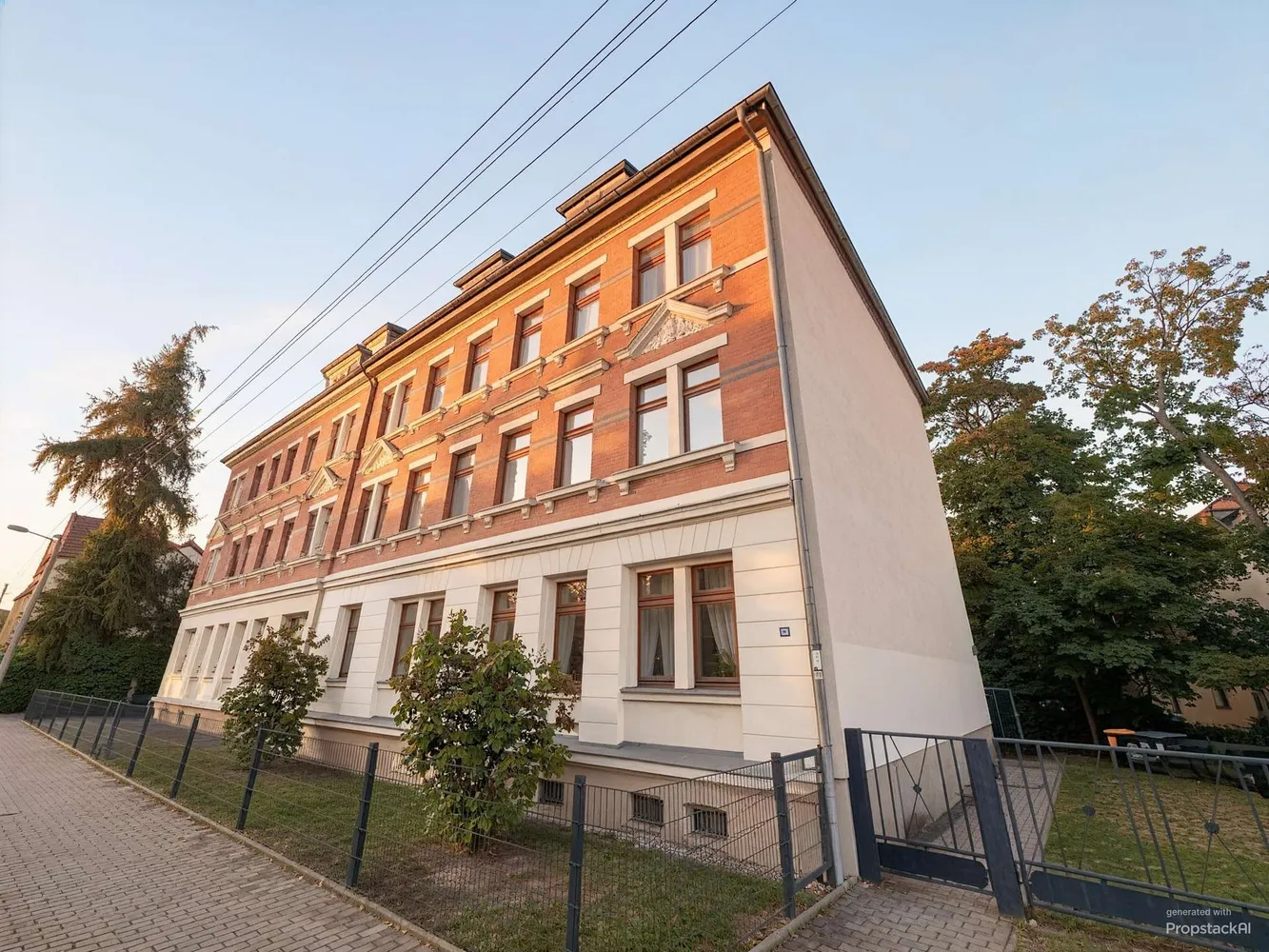 2 Zimmer Wohnung mit 54 m² in Leipzig – Bild 10