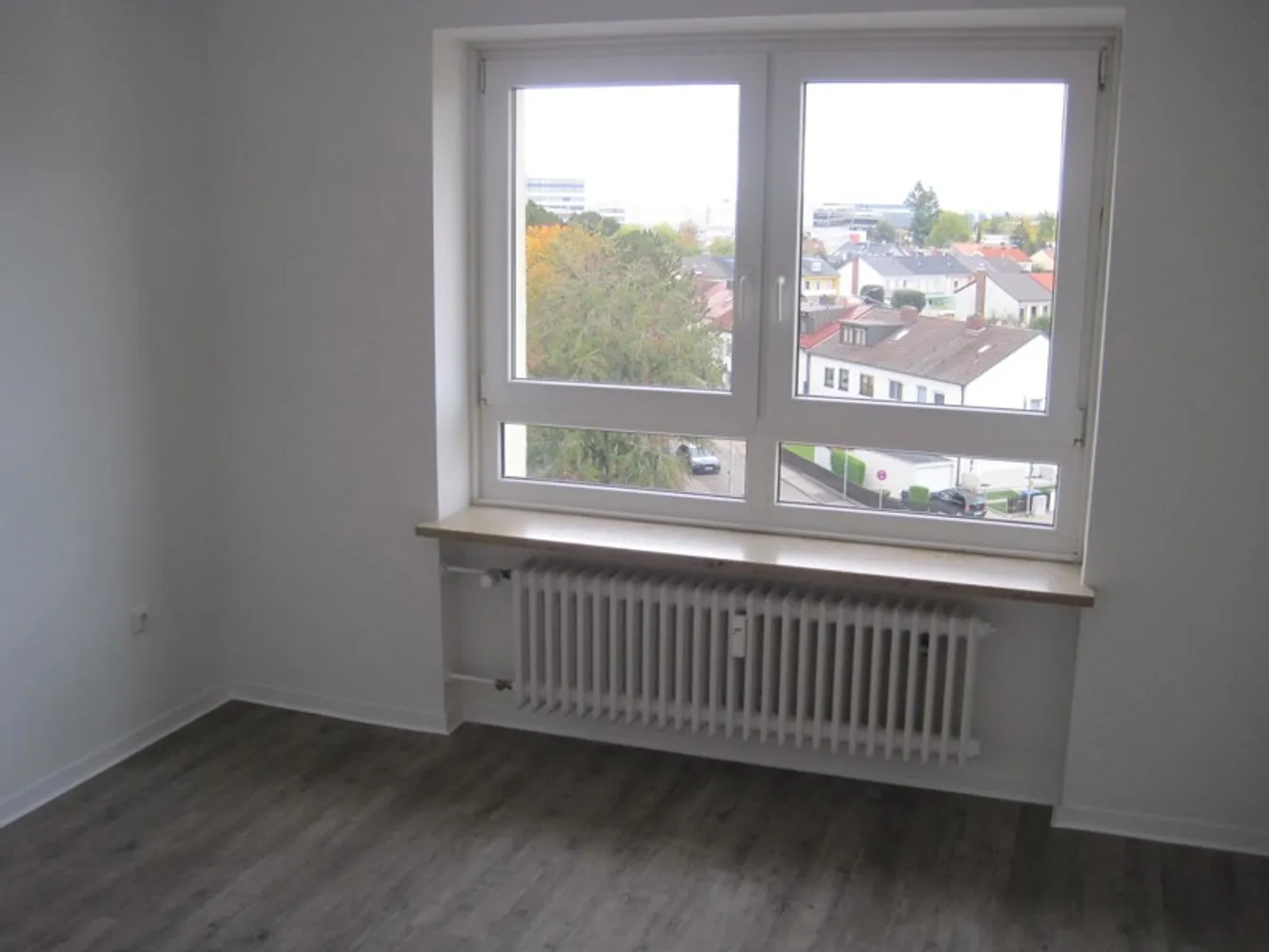 2 Zimmer Wohnung mit 58 m² in Ingolstadt – Bild 8